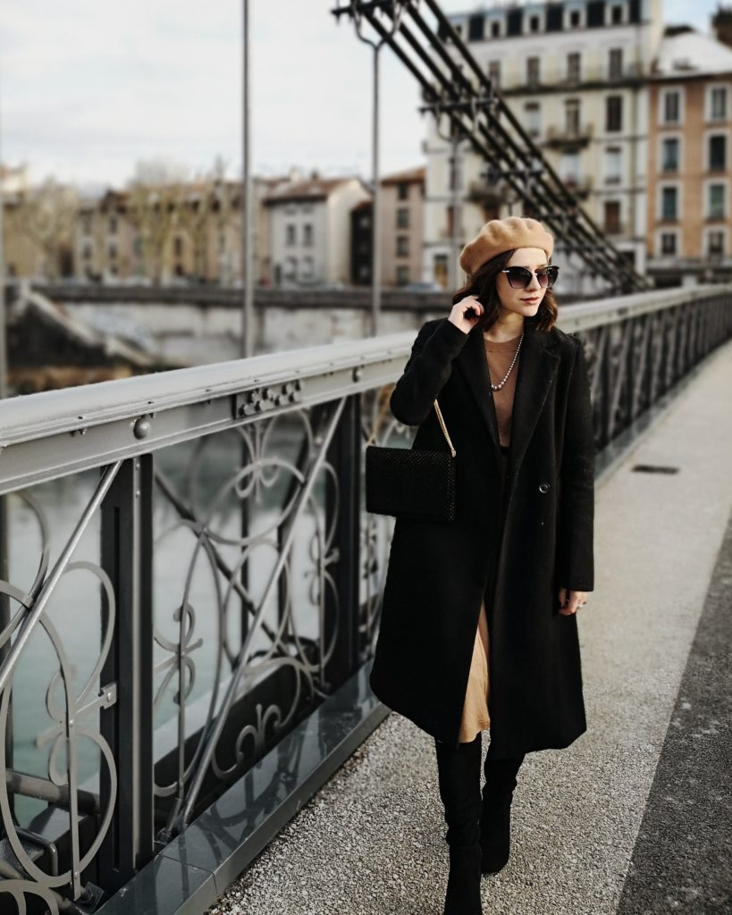 rétro chic